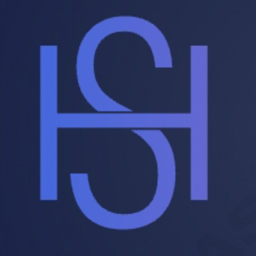 استار هاستینگ logo