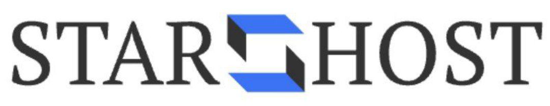 استار هاستینگ logo